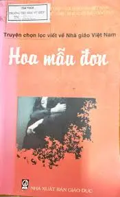 Hoa mẫu đơn