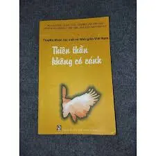 Thiên thần không có cánh