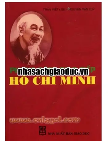 Phong Cách Giao Tiếp Hồ Chí Minh