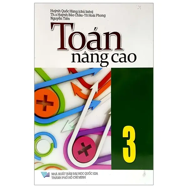 Toán nâng cao 3