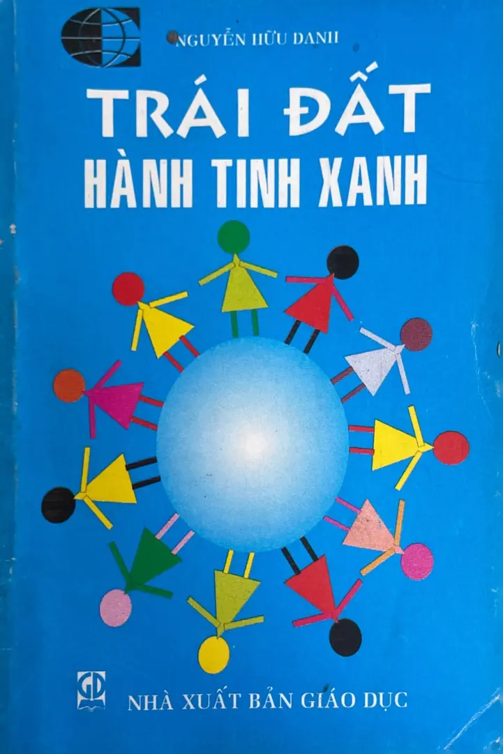 Trái đất hành tinh xanh