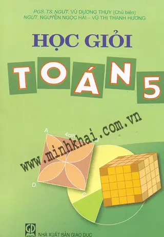 Học giỏi toán 5