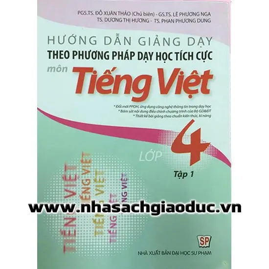 PP dạy học...ở lớp 4(T1)