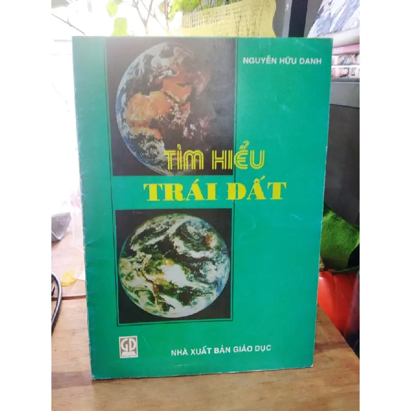 Tìm hiểu Trái Đất