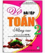 VBT Toán nâng cao 2