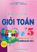 Giúp em giỏi toán 5