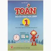 Toán Bồi Dưỡng Học Sinh Lớp 1