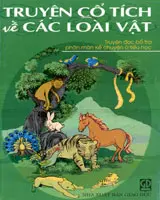 Truyện cổ tích về các loài vật