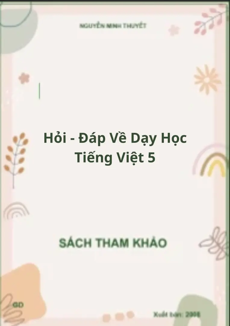 H-Đ về DH TV 5