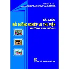 Tài Liệu Bồi Dưỡng nghiệp vụ Thư Viện