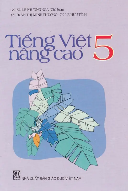 Tiếng Việt nâng cao 5