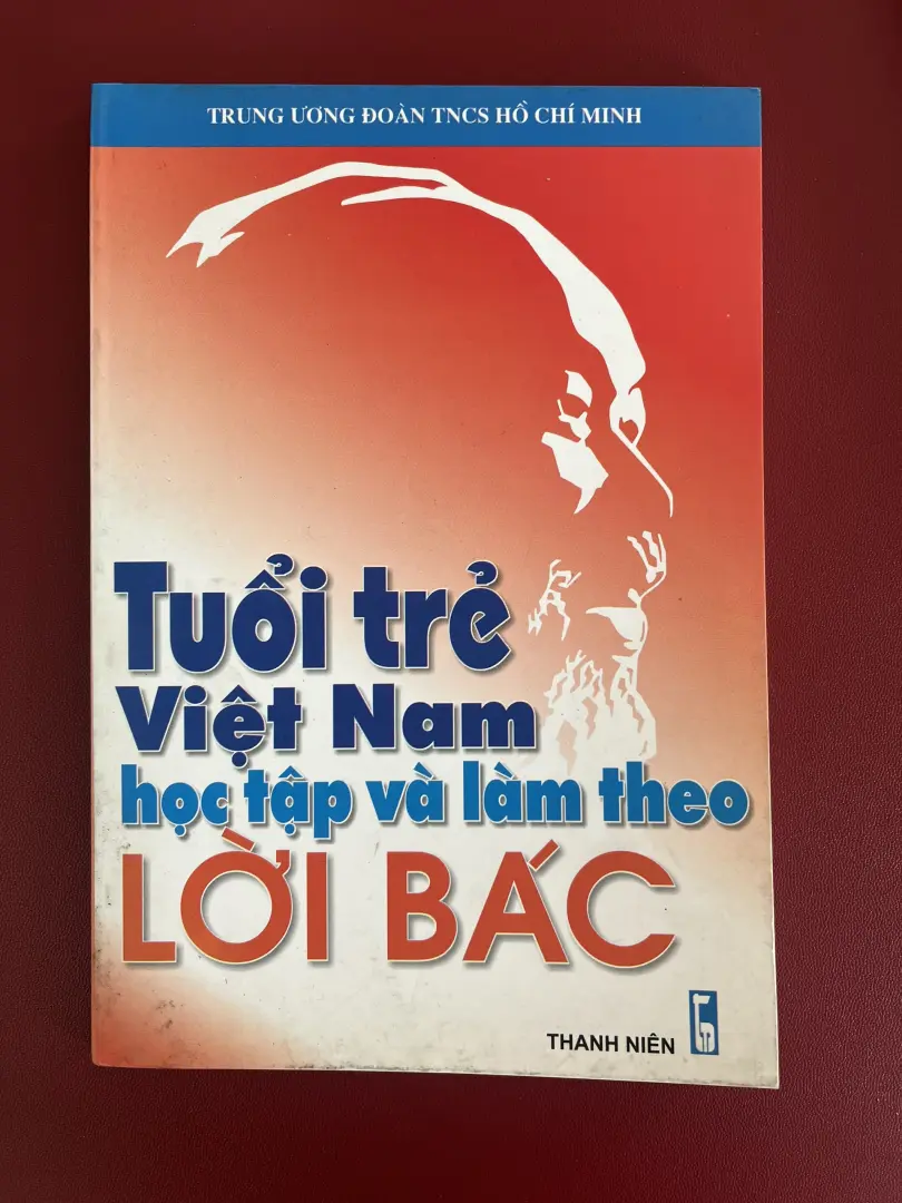 Tuổi Trẻ Việt Nam Học Tập Và Làm Theo Lời Bác