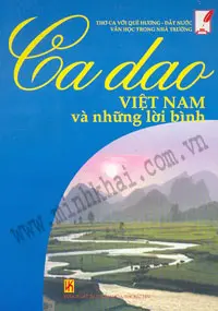 Ca dao Việt Nam và những lời bình
