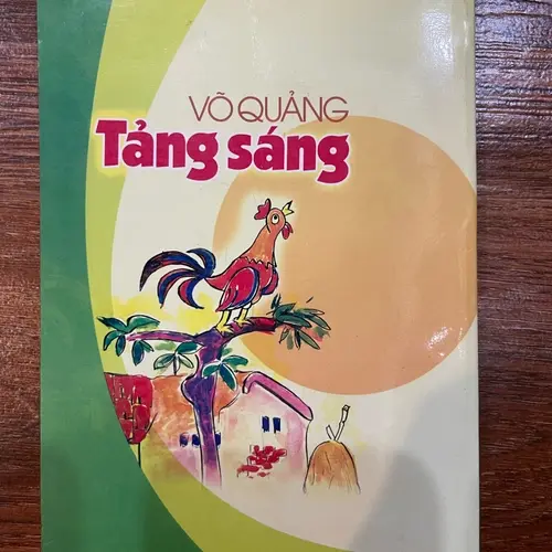 Tảng sáng