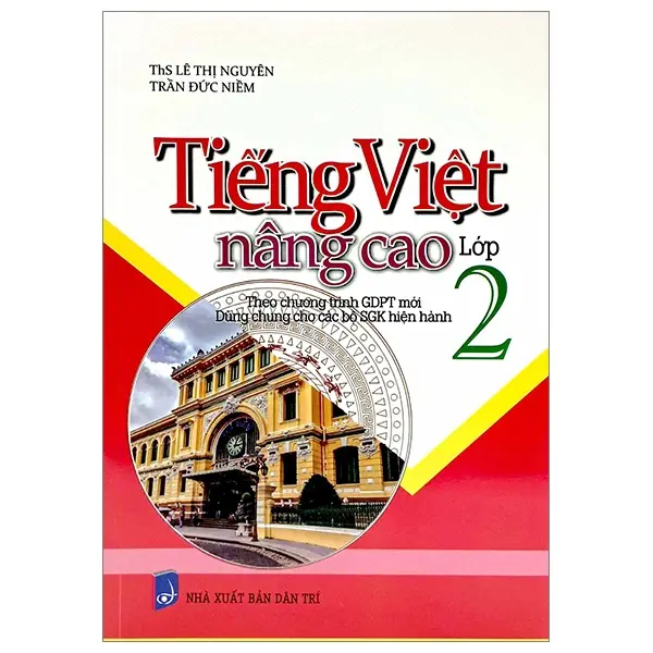 Tiếng Việt nâng cao Lớp 2
