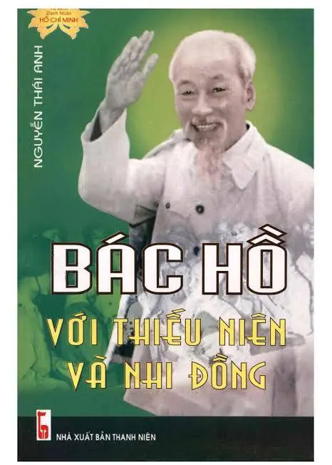 Bác Hồ với Thiếu niên và Nhi đồng
