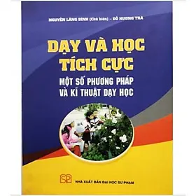 Dạy và học tích cực