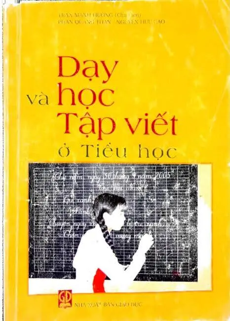 Dạy và học TV ở TH