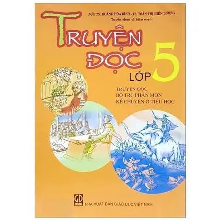 Truyện đọc lớp 5