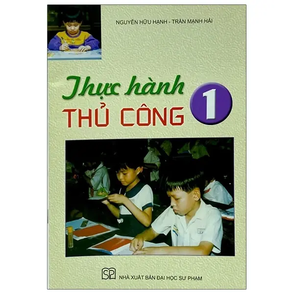 Thực hành thủ công 1