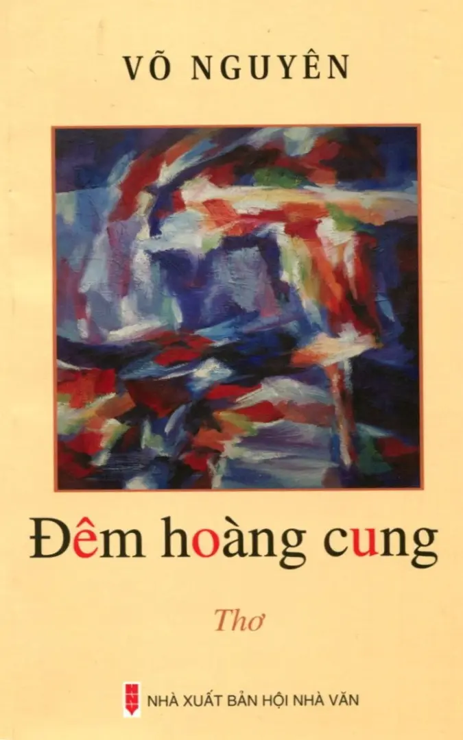 Đêm Hoàng cung