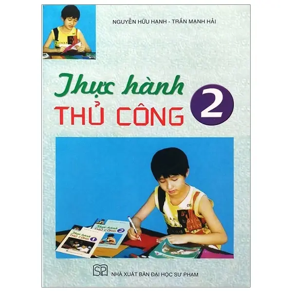 Thực hành thủ công 2