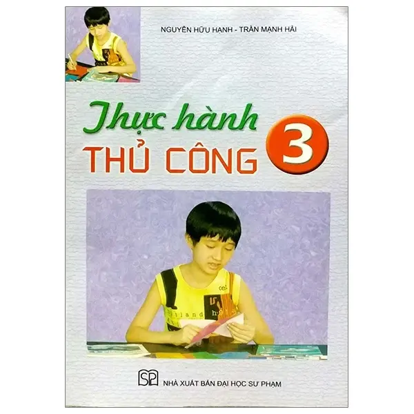 Thực hành thủ công 3