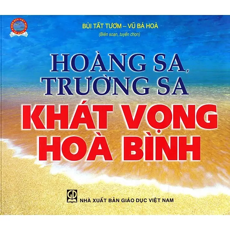Hoàng Sa Trường Sa - Khát Vọng Hòa Bình