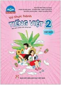 Thực hành Tiếng Việt lớp 2, Tập 1