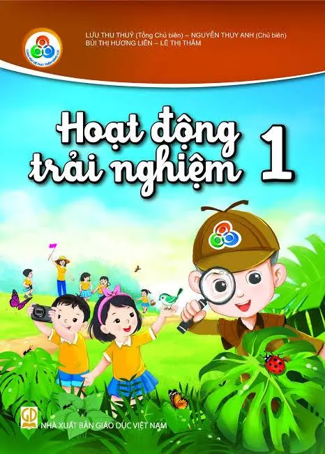 Hoạt động trải nghiệm 1