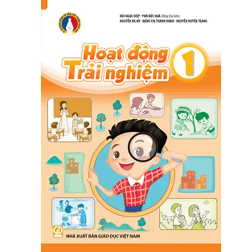 Hoạt động trải nghiệm 1