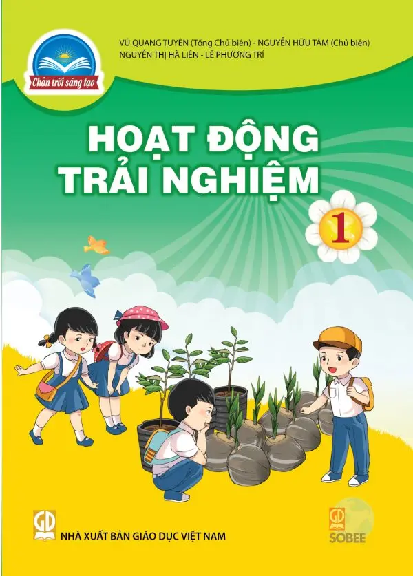 Hoạt động trải nghiệm 1