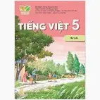 Tiếng Việt 5 Tập 2 Kết nối tri thức