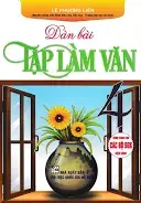 Dàn bài tập làm văn 4