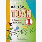 Bài Tập Toán 1 - Tập 1