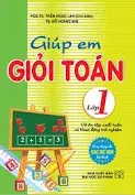 Giúp Em Giỏi Toán Lớp 1