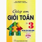 Giúp em giỏi toán 3