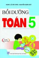 Bồi Dưỡng Toán 5