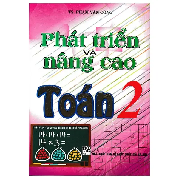 Phát Triển Và Nâng Cao Toán 2