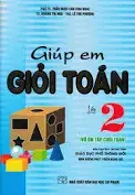 Giúp Em Giỏi Toán Lớp 2