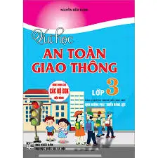 Vui học ATGT 3