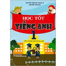 Học Tốt Tiếng Anh Lớp 1