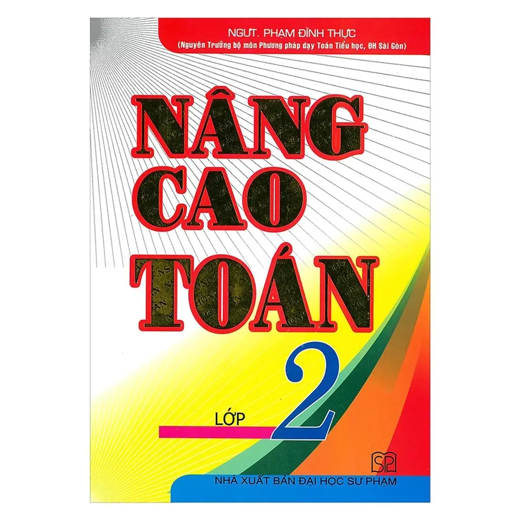Nâng Cao Toán 2