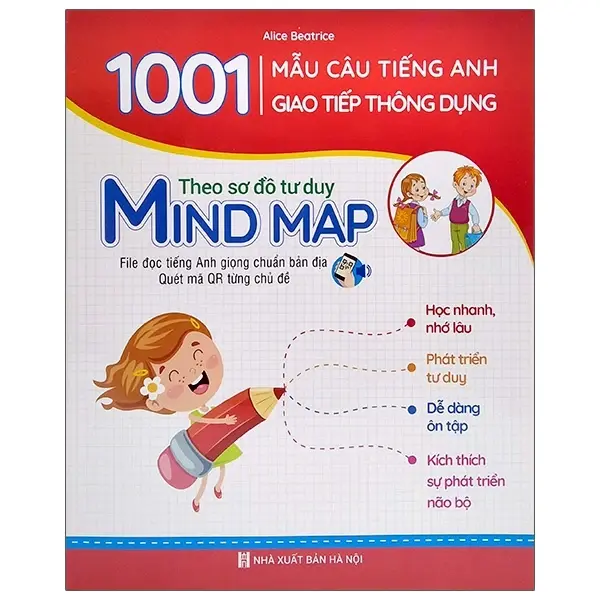 1001 Mẫu Câu Tiếng Anh Giao Tiếp Thông Dụng