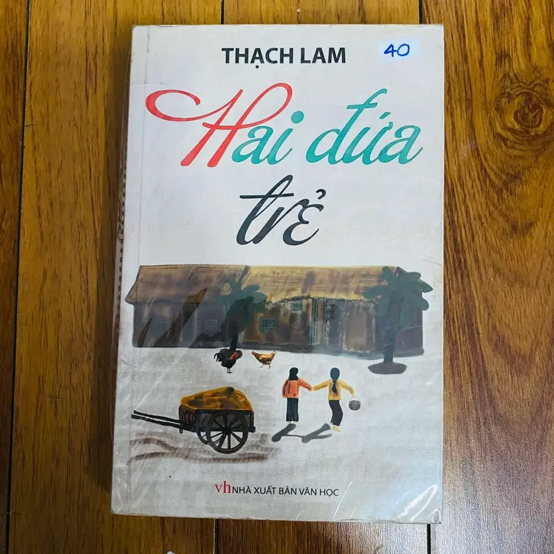Hai đứa Trẻ