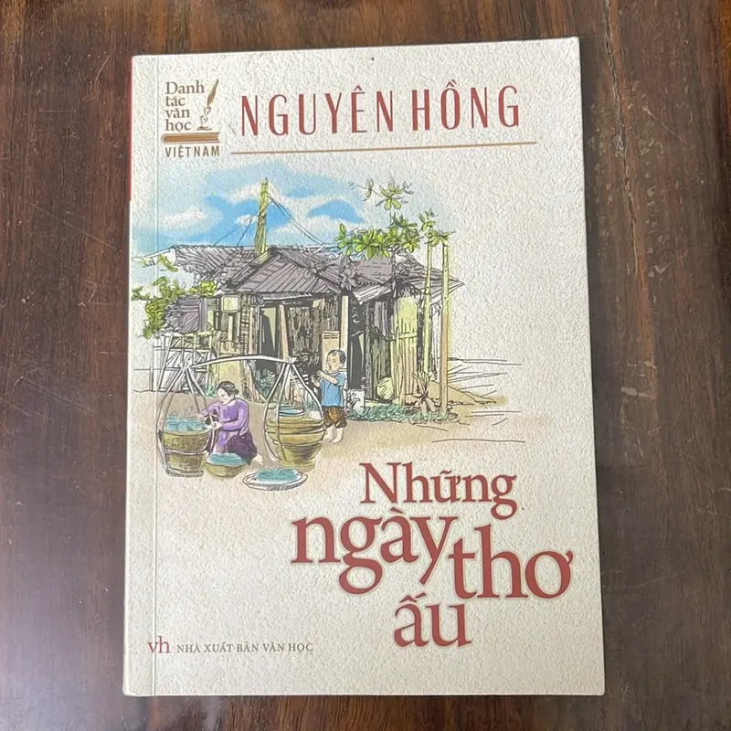 Những ngày thơ ấu