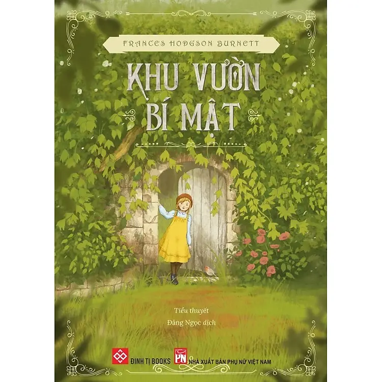 Khu vườn bí mật