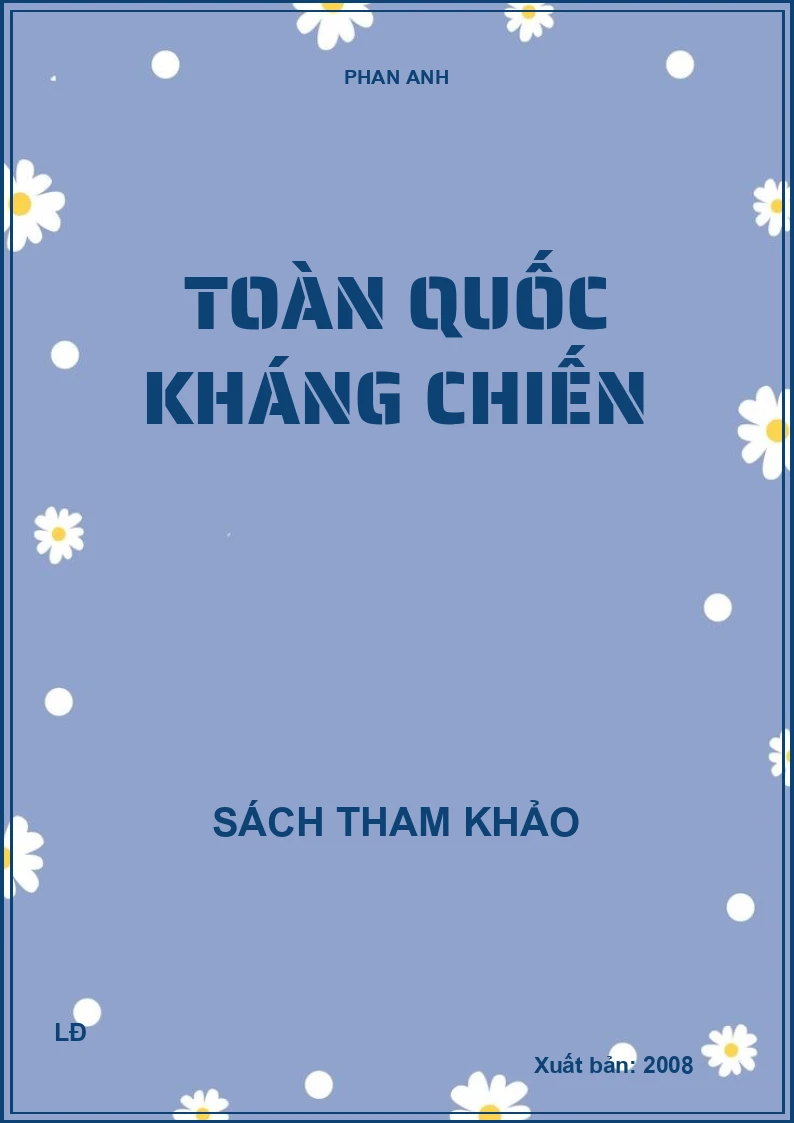 Toàn quốc kháng chiến