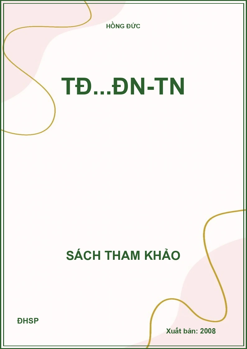 Từ Điển Đồng Nghĩa – Trái Nghĩa