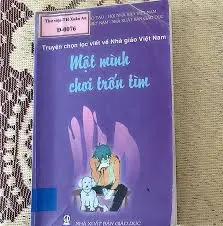 Một mình chơi trốn tìm